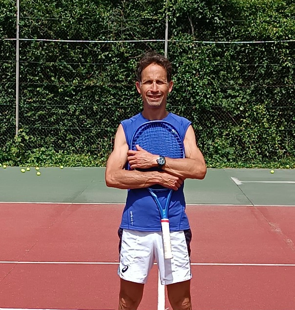Olivier Issembert